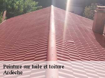 peinture-sur-tuile-et-toiture Ardèche 