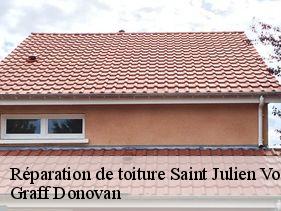 reparation-de-toiture  saint-julien-vocance-07690 Graff Donovan