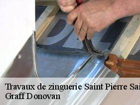 travaux-de-zinguerie  saint-pierre-saint-jean-07140 Graff Donovan