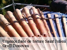 urgence-fuite-de-toiture  saint-julien-vocance-07690 Graff Donovan